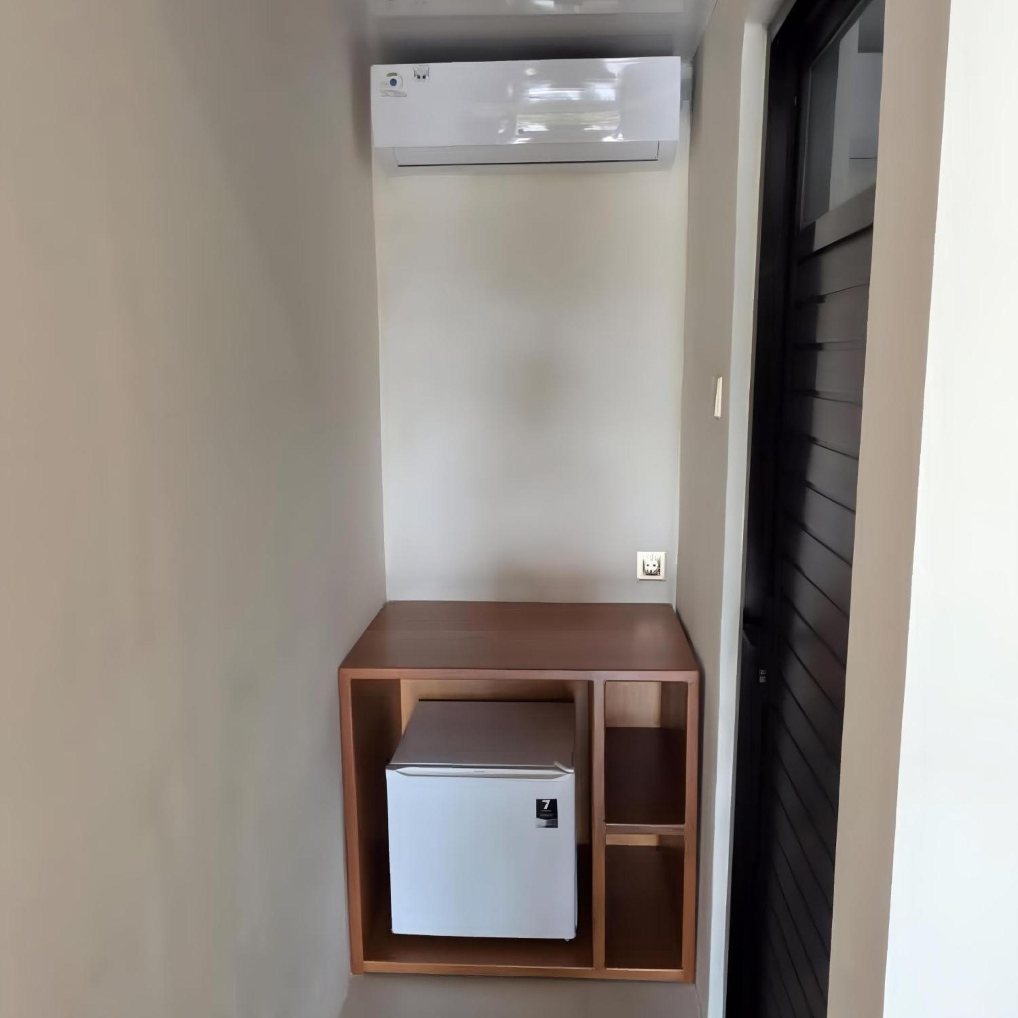 Nusantara Hotel Sembalun Sembalunlawang Εξωτερικό φωτογραφία